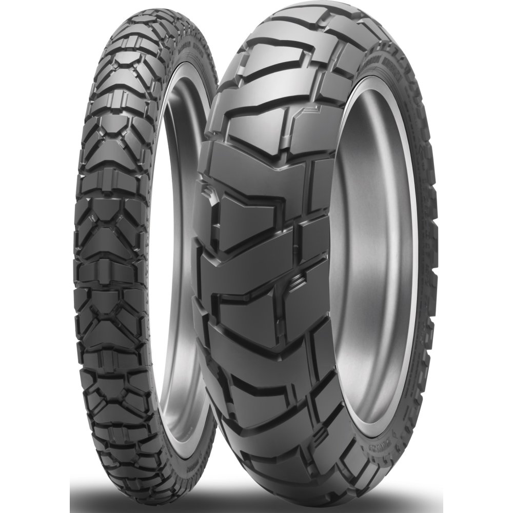 DUNLOP, 150/70 B 18 TRAILMAX MISSION M+S R 70T TL