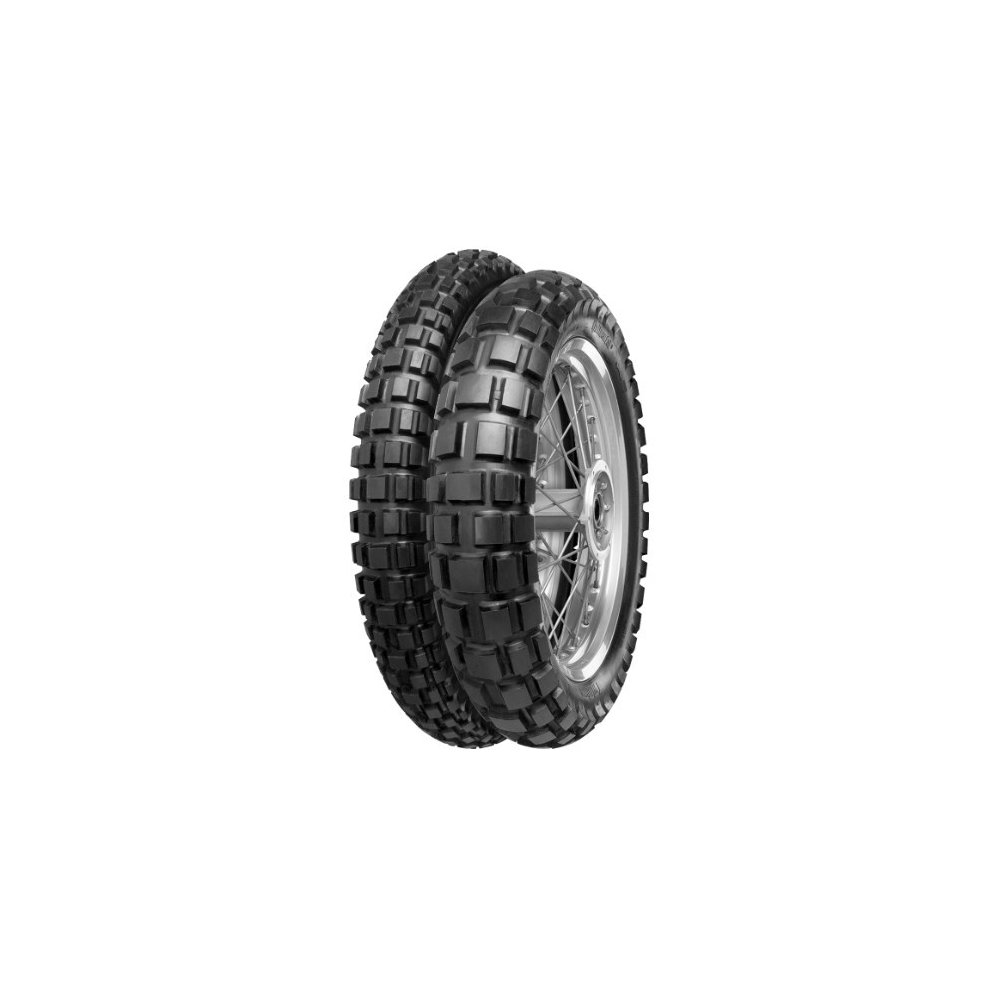CONTINENTAL, 90/90 - 21 TKC 80 M+S 54T