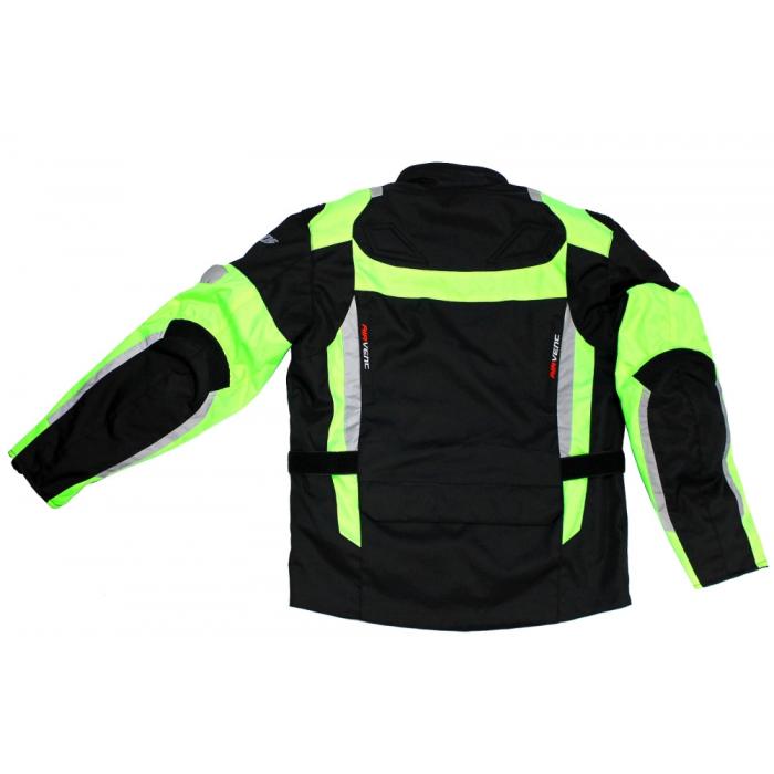 moto bunda Bos Reflex, Velikost XL