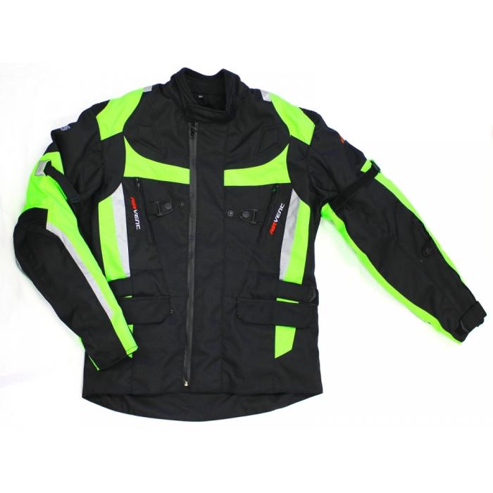 moto bunda Bos Reflex, Velikost XL