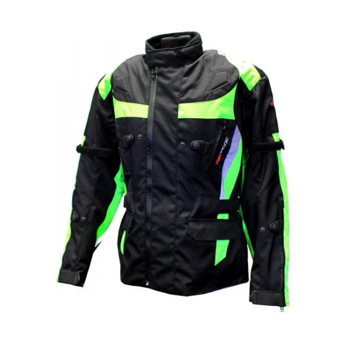moto bunda Bos Reflex, Velikost 4XL