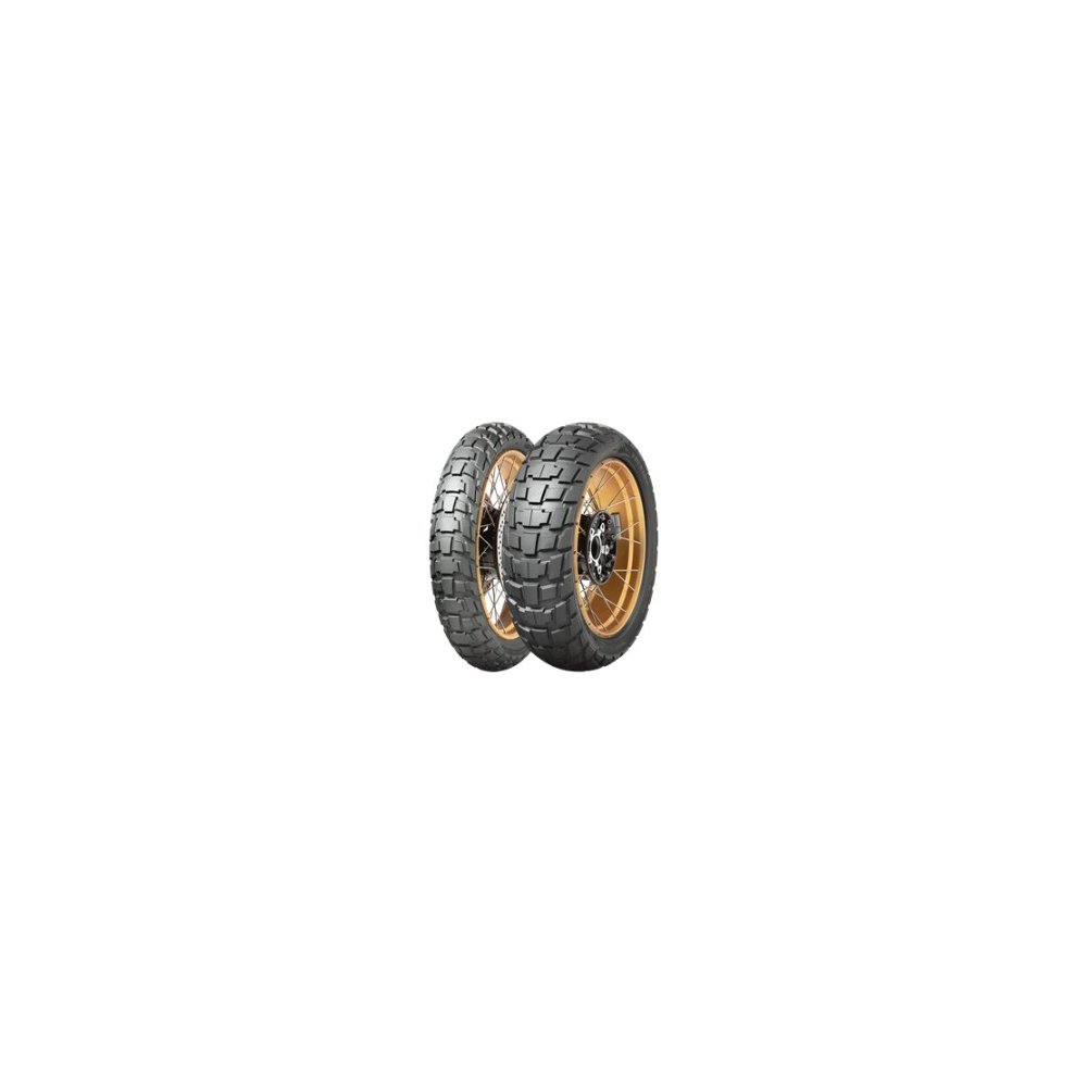 DUNLOP, 150/70 R 17 TRAILMAX RAID R 69T TL