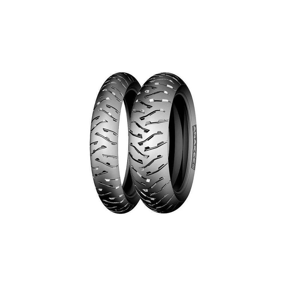MICHELIN, 120/70 R 19 ANAKEE 3 F 60V TL/TT