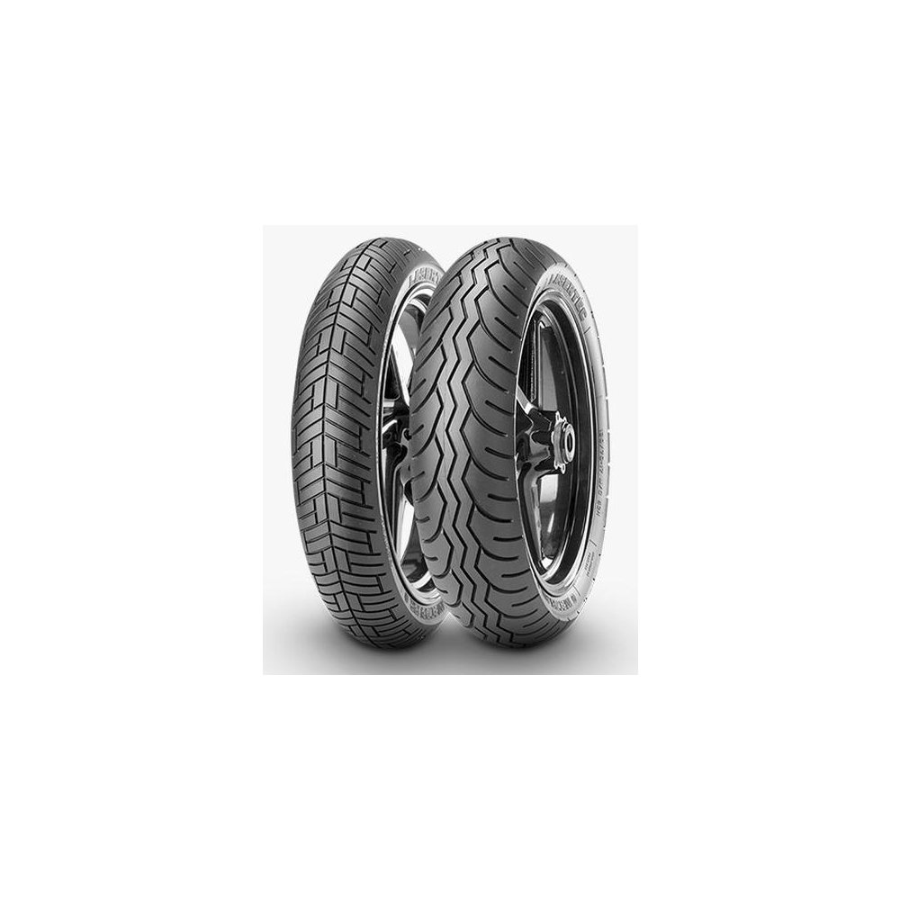 METZELER, 130/80 V 18 LASERTEC R 66V TL