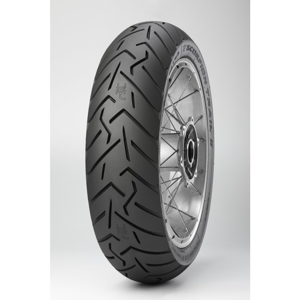 PIRELLI, 150/70 R 17 SCORPION TRAIL II R 69V TL