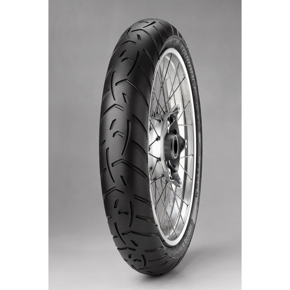 METZELER, 120/70 R 19 TOURANCE NEXT F 60V TL