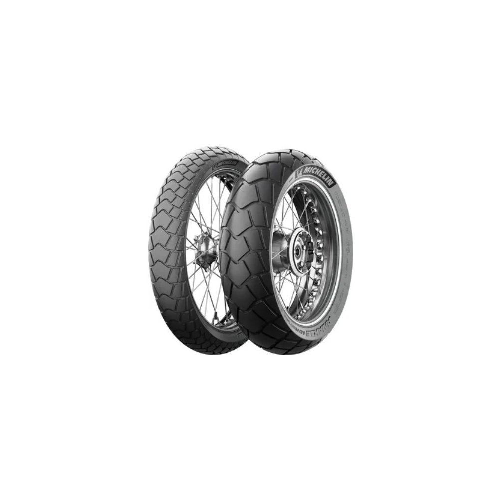 MICHELIN, 170/60 R 17 ANAKEE ADVENTURE 2 R 72V