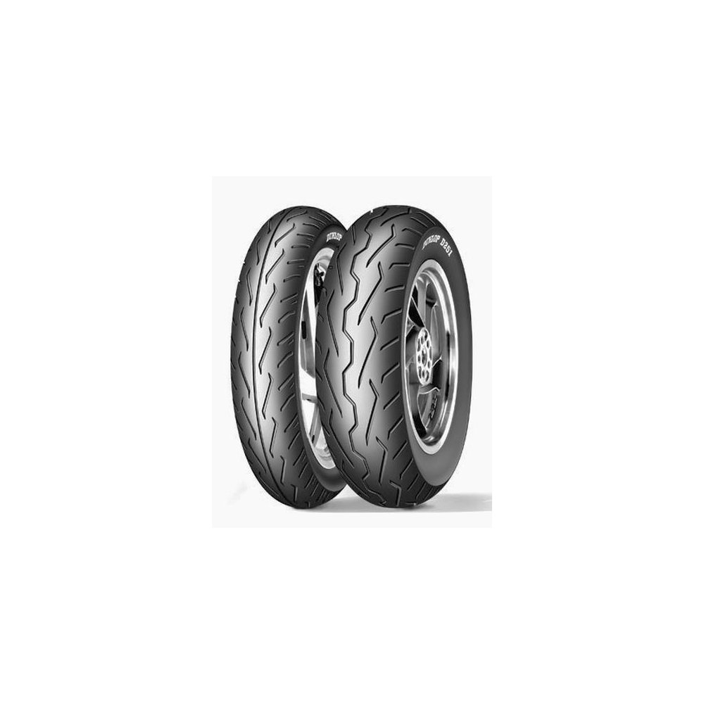 DUNLOP, 150/80 R 16 D251 F 71V
