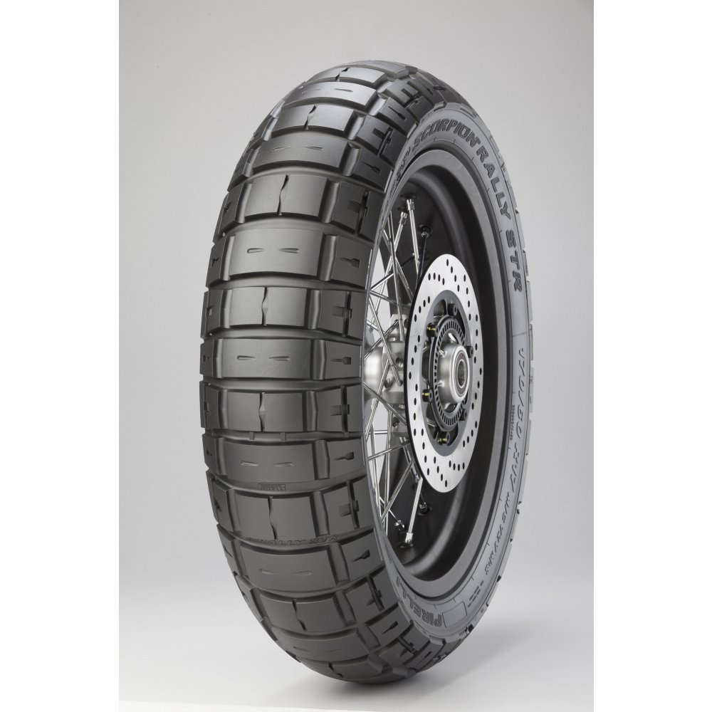 PIRELLI, 180/55 R 17 SCORPION RALLY STR R M+S 73V TL
