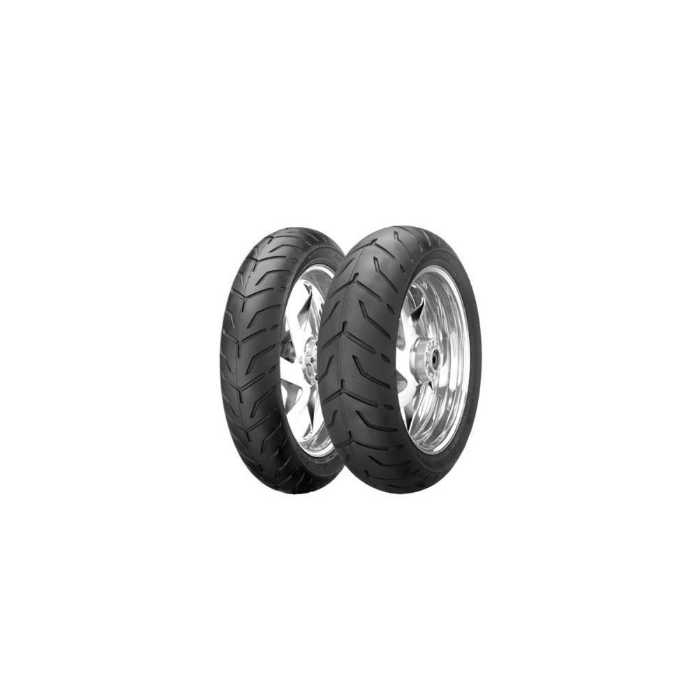 DUNLOP, 200/55 R 17 D407 (HARLEY D) 78V