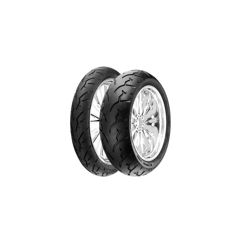 PIRELLI, 160/70 B 17 NIGHT DRAGON GT R 79V