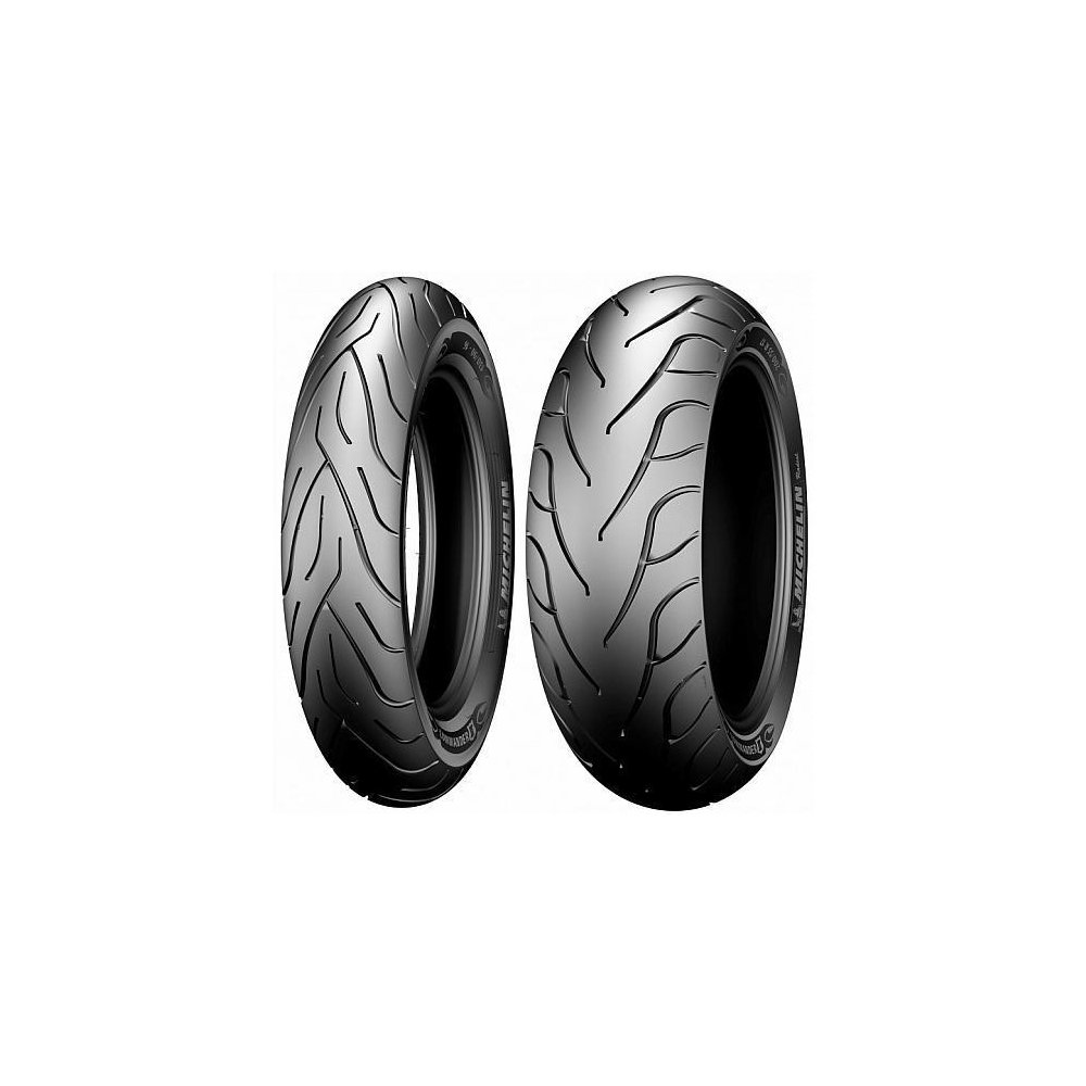 MICHELIN, 240/40 R 18 COMMANDER II R 79V TL