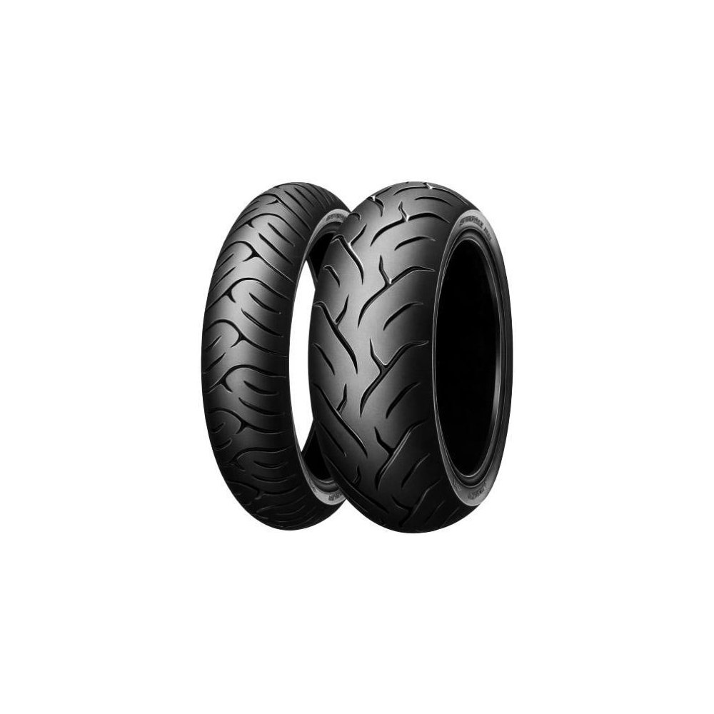 DUNLOP, 240/40 R 18 SPMAX D221 79V