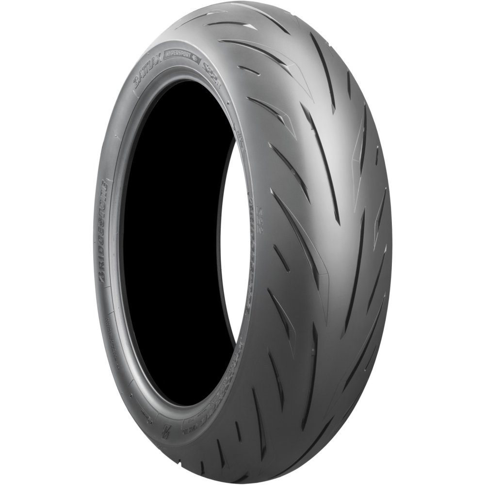 BRIDGESTONE, 190/55 R 17 S22 R 75W TL