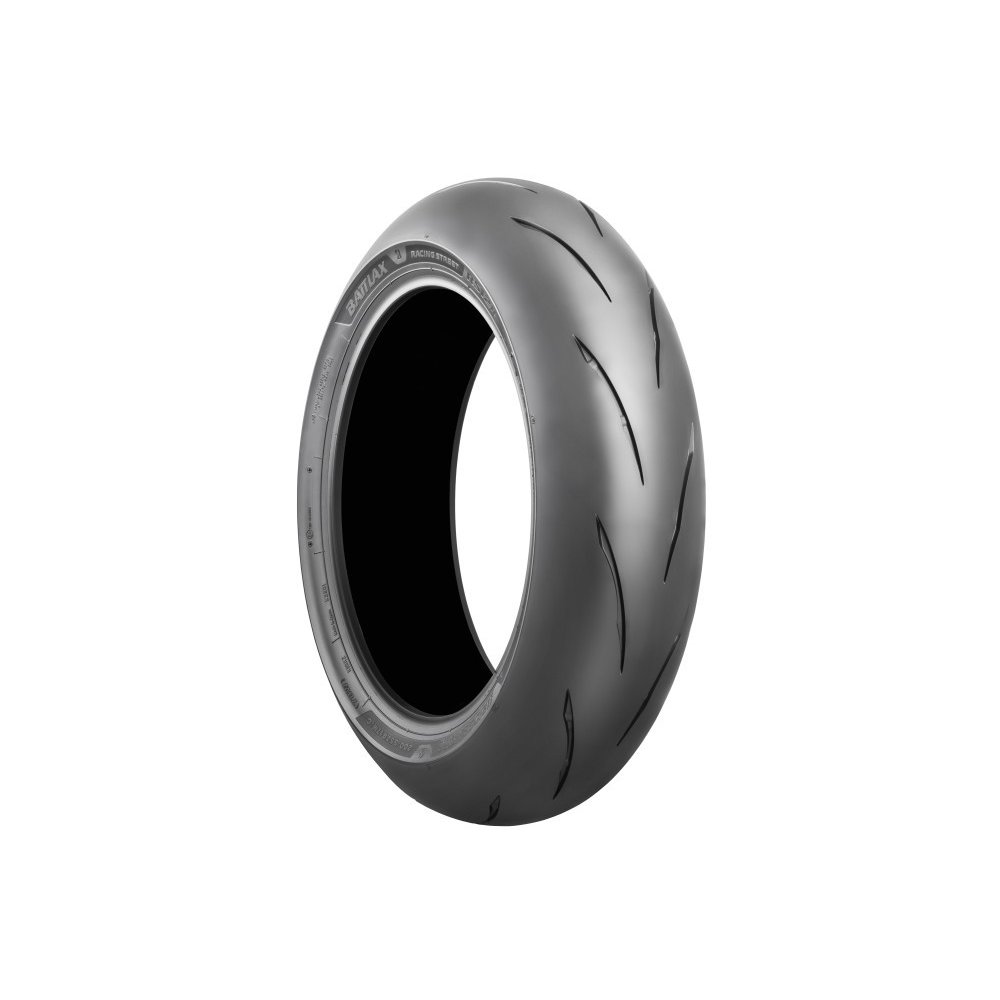 BRIDGESTONE, 190/55 R 17 RS12 R 75W TL