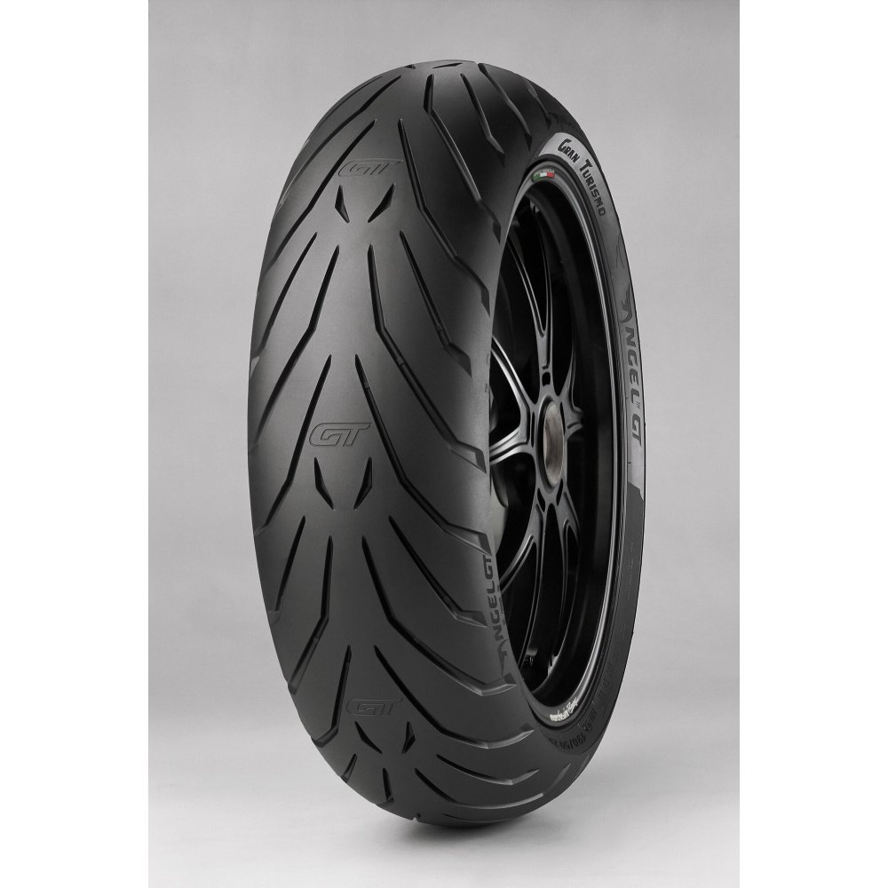 PIRELLI, 190/55 ZR 17 ANGEL GT (A) ZR 75W TL