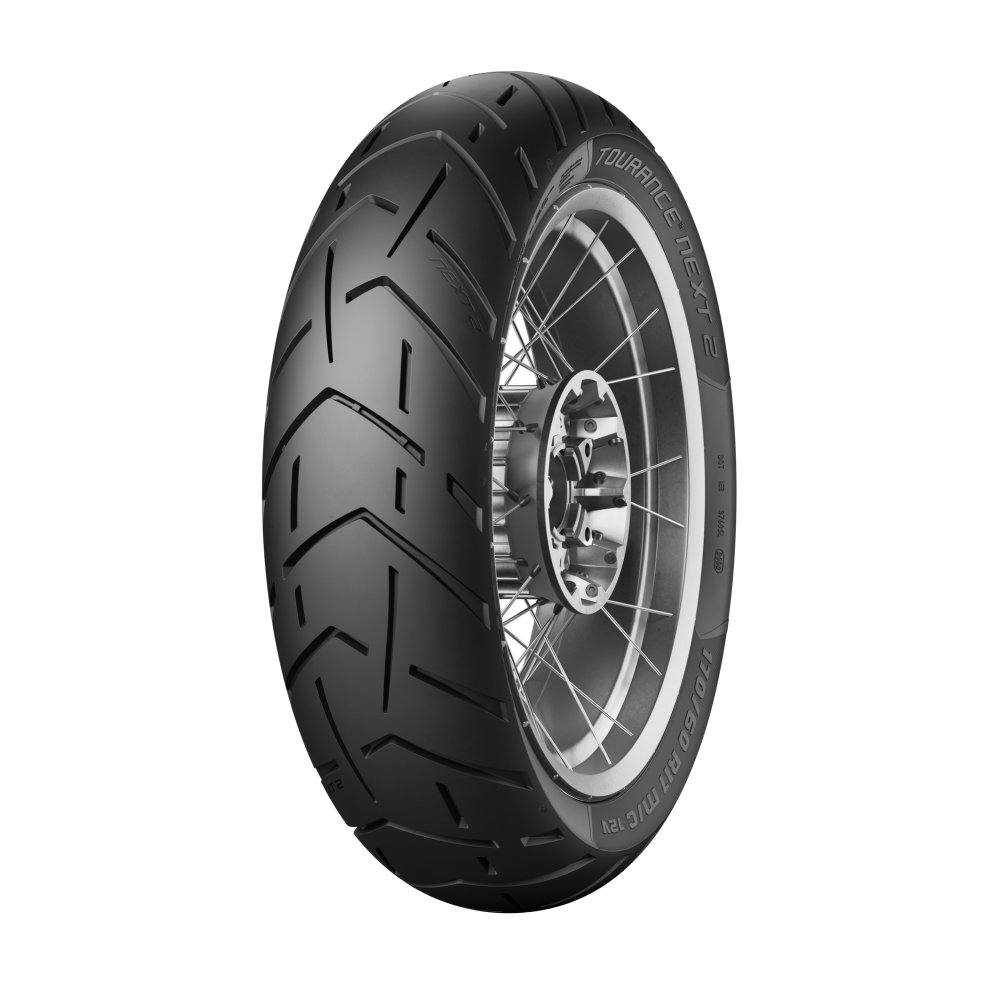 METZELER, 170/60 ZR 17 TOURANCE NEXT 2 ZR 72W TL