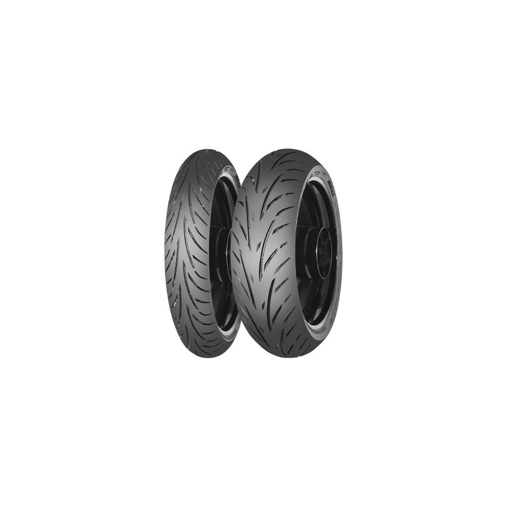 MITAS, 190/50 R 17 TOURING FORCE SP R 73W TL