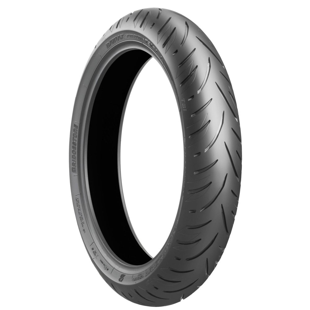 BRIDGESTONE, 120/60 R 17 T31 F 55W TL