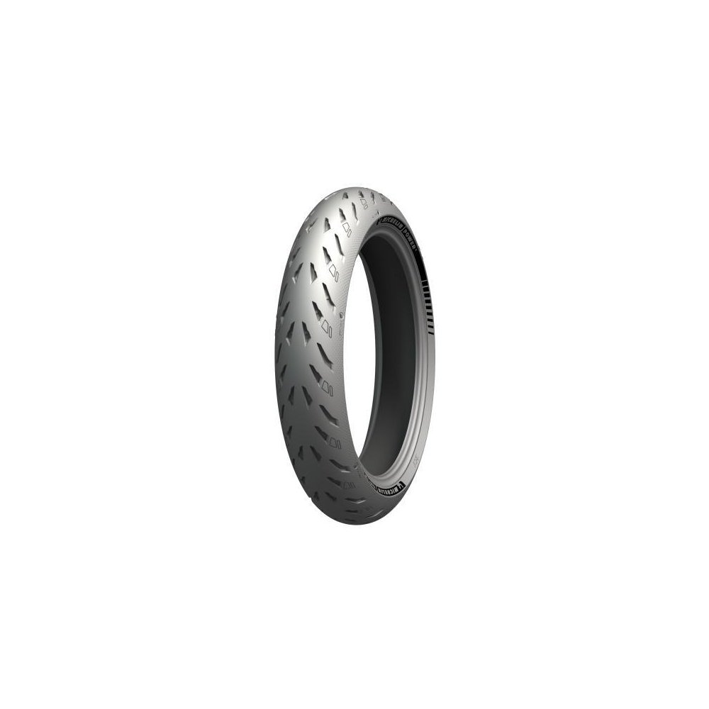 MICHELIN, 120/70 R 17 POWER 5 F 58W TL