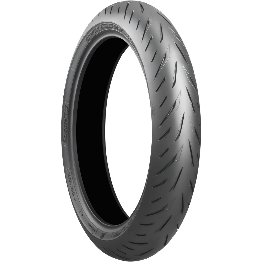 BRIDGESTONE, 120/70 R 17 S22 F 58W TL