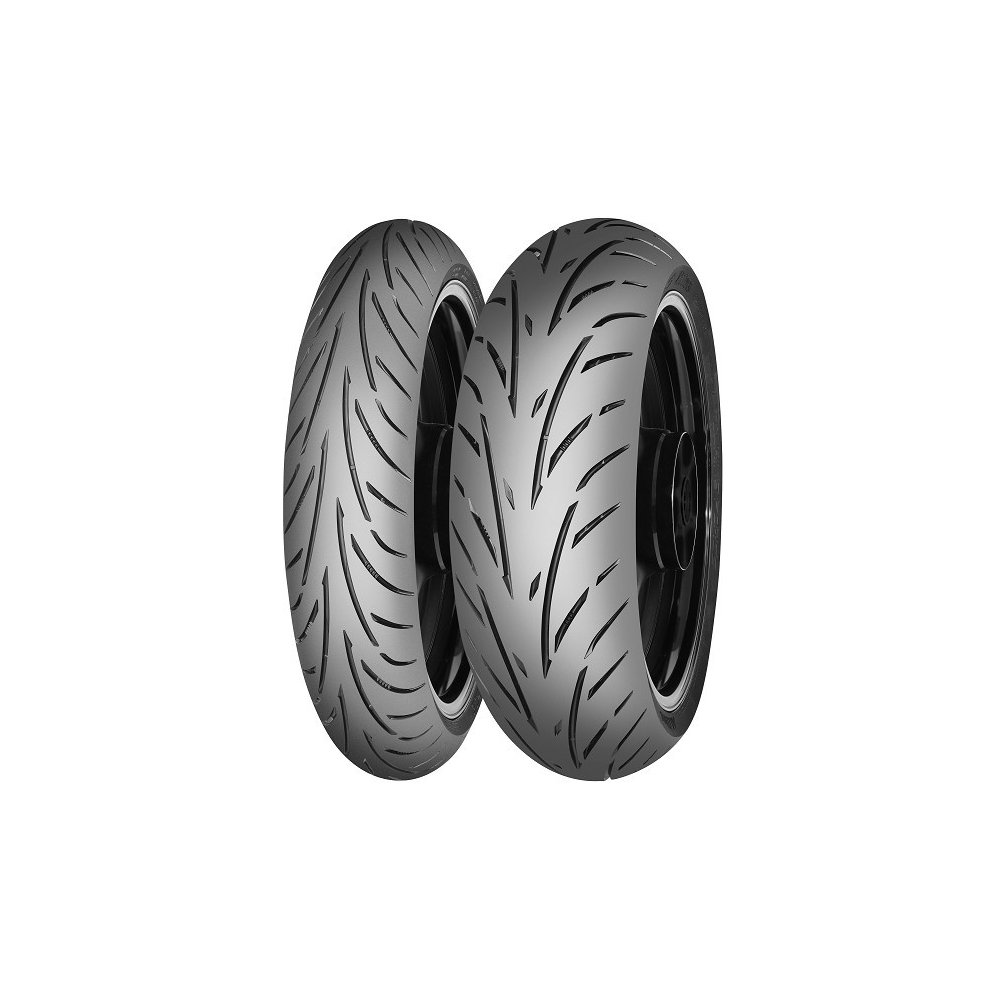 MITAS, 120/70 R 17 TOURING FORCE F 58W TL