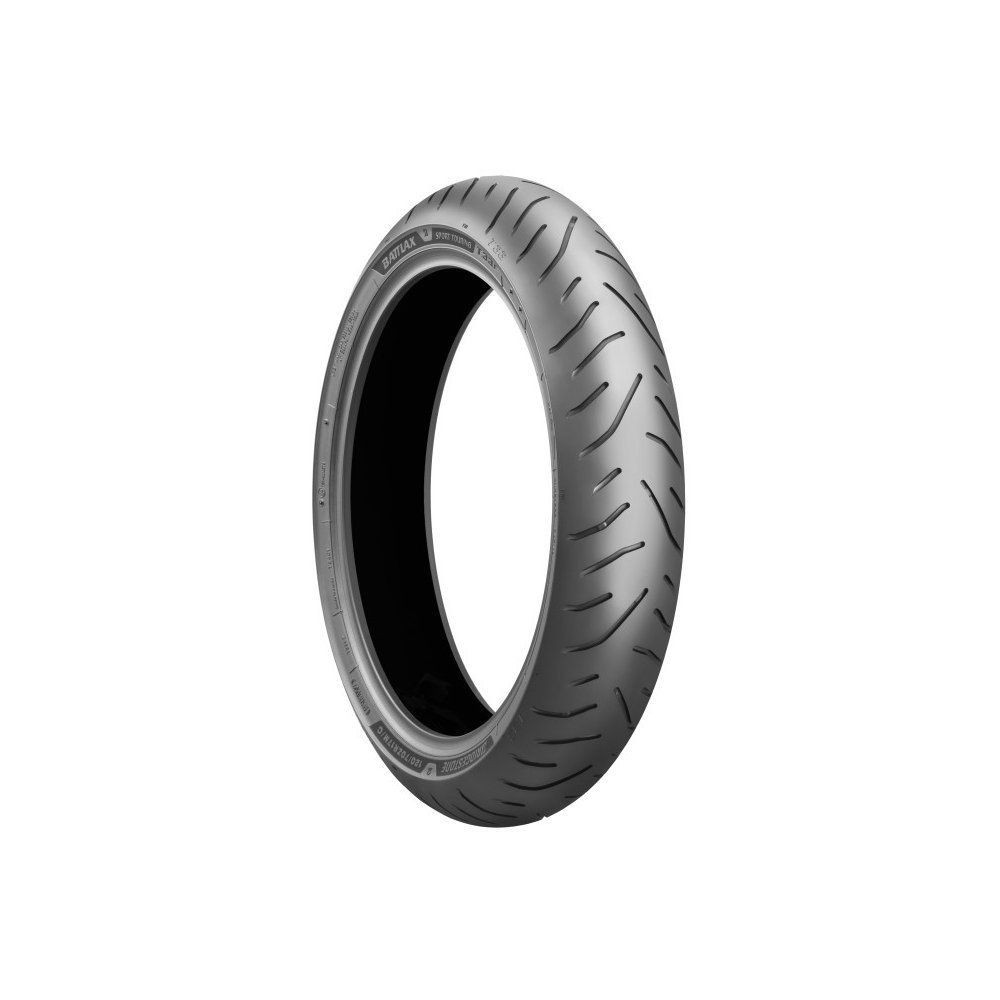 BRIDGESTONE, 120/70 R 17 T33F 58W TL