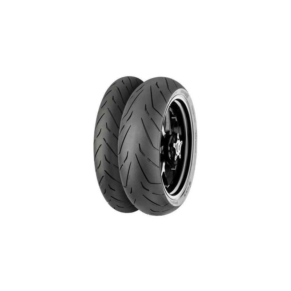 CONTINENTAL, 120/70 R 17 CONTI ROAD F 58W TL