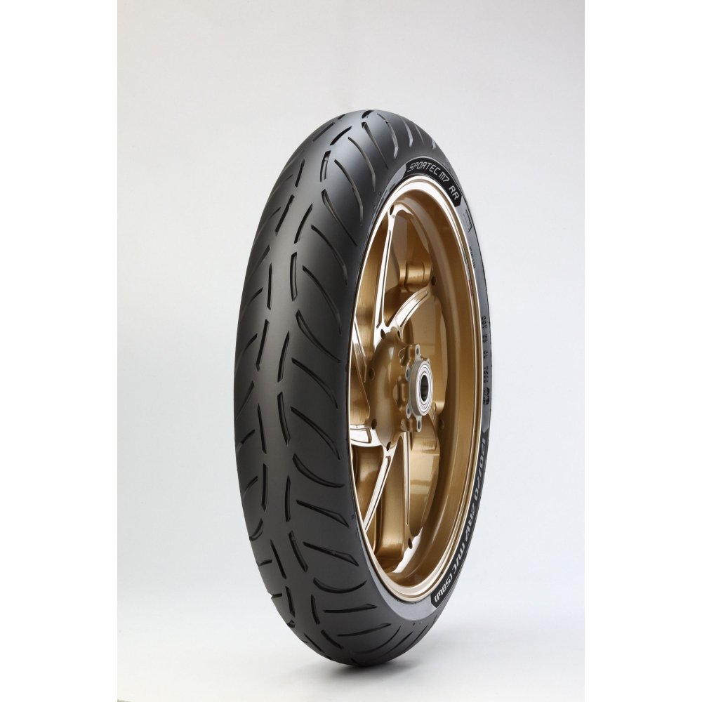 METZELER, 130/70 ZR 16 SPORTEC M7 RR F 61W TL