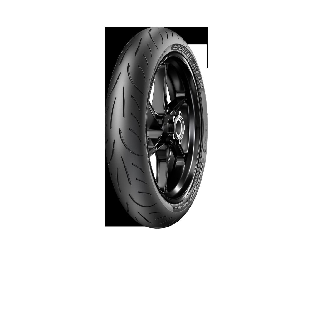 METZELER, 120/70 ZR 19 SPORTEC M9 RR 60W TL