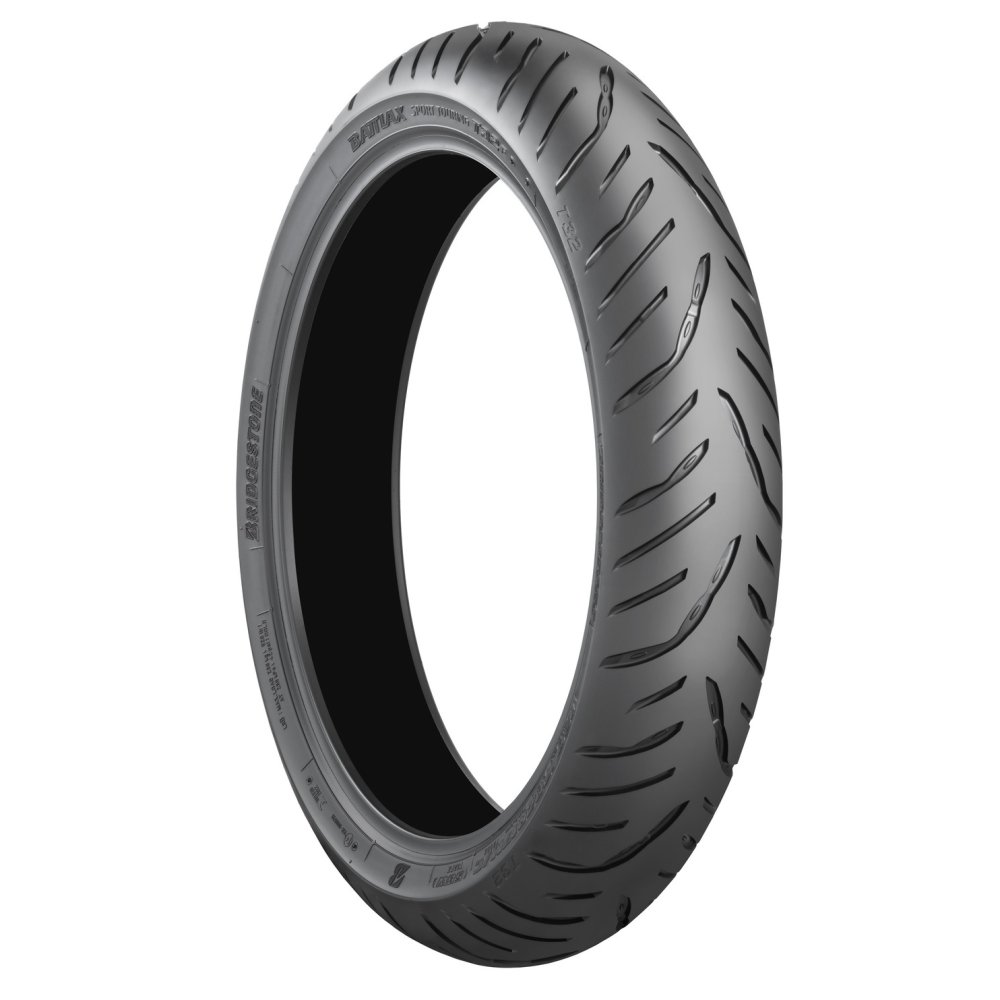 BRIDGESTONE, 120/70 R 19 T32 F 60W TL