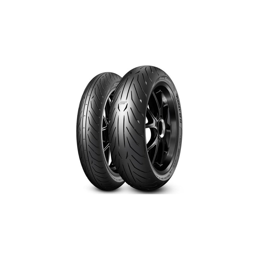 PIRELLI, 160/60 ZR 17 ANGEL GT II ZR 69W