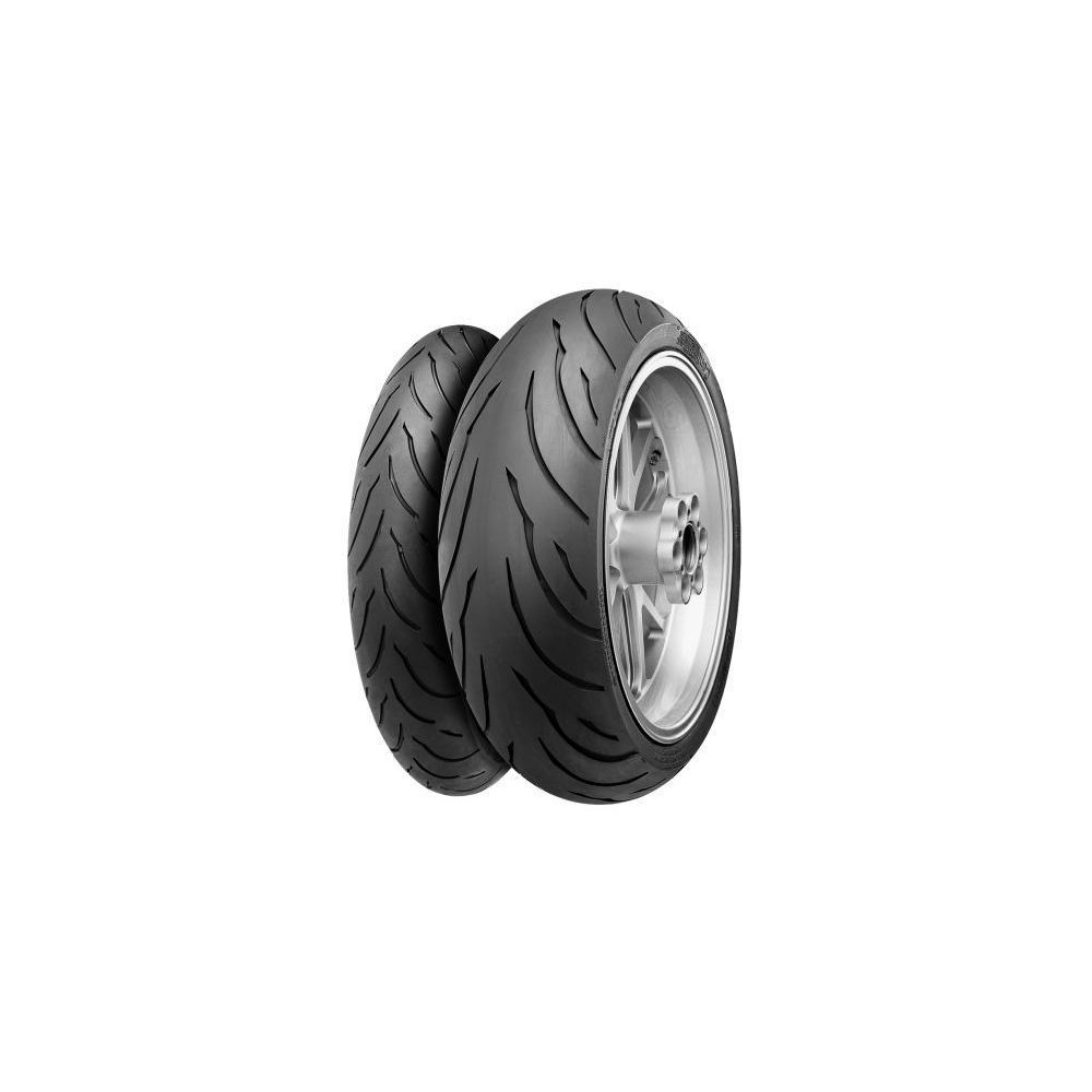 CONTINENTAL, 160/60 R 17 CONTI MOTION M R 69W TL