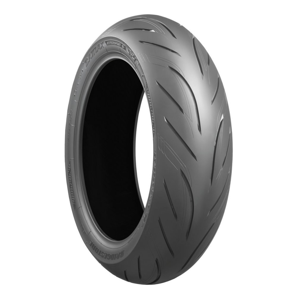 BRIDGESTONE, 160/60 R 17 S21 R 69W TL