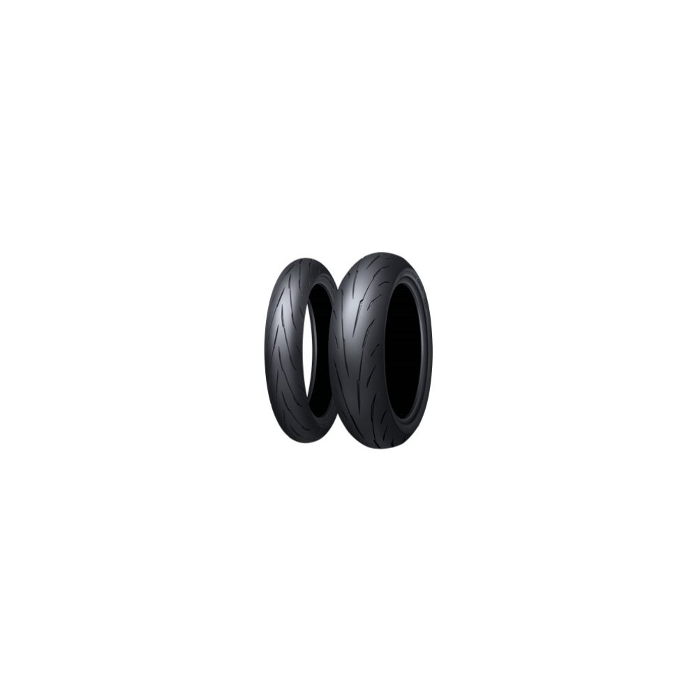 DUNLOP, 160/60 ZR 17 SPORTMAX Q5A 69W TL