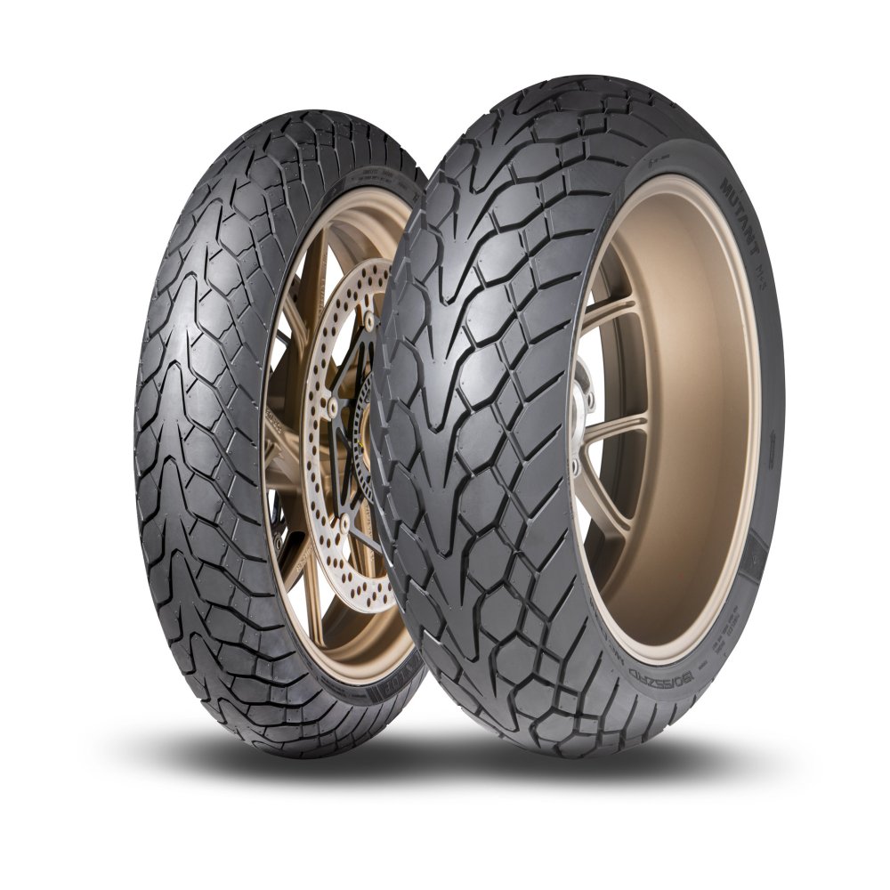 DUNLOP, 150/70 R 17 MUTANT R MT 69W TL