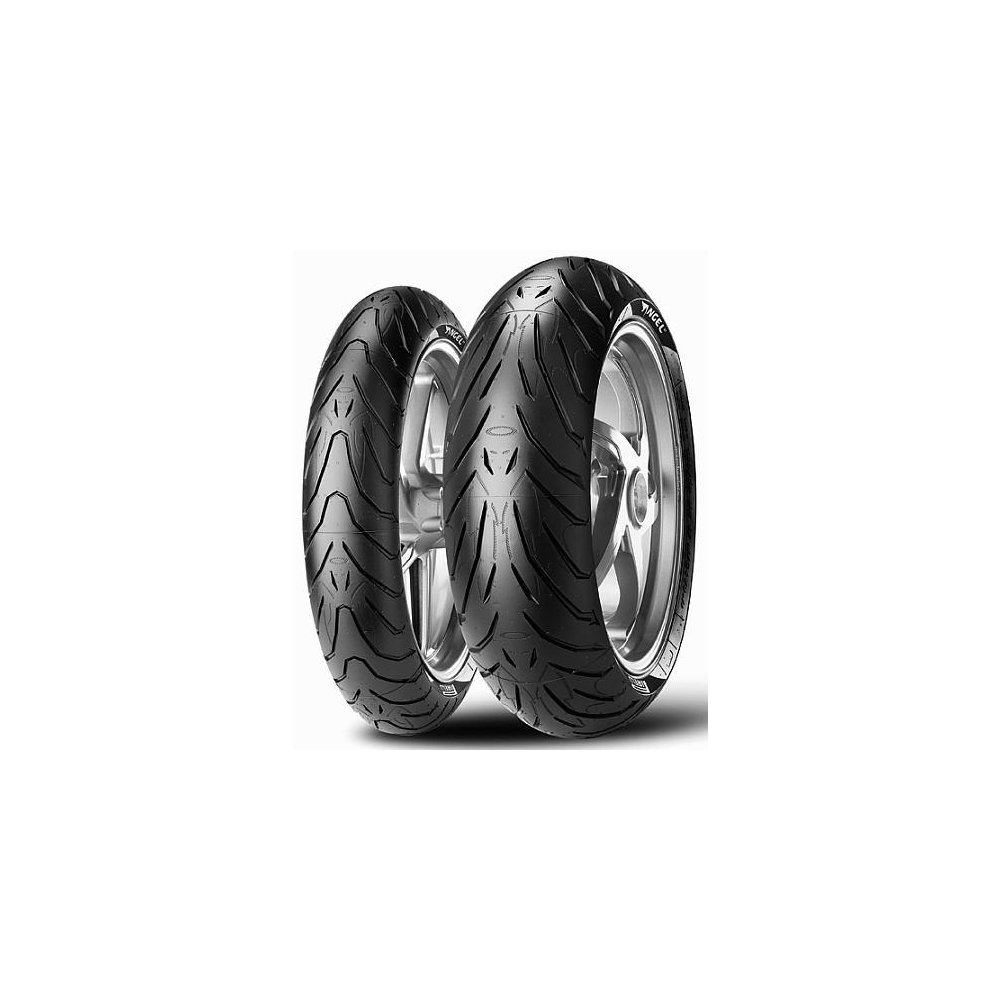 PIRELLI, 160/60 ZR 17 ANGEL ST ZR 69W TL