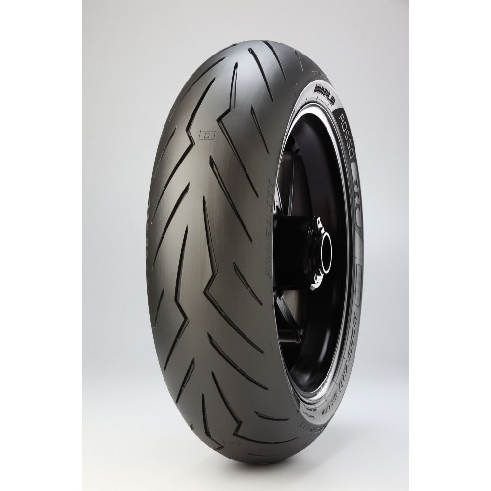 PIRELLI, 160/60 ZR 17 DIABLO ROSSO III ZR 69W TL