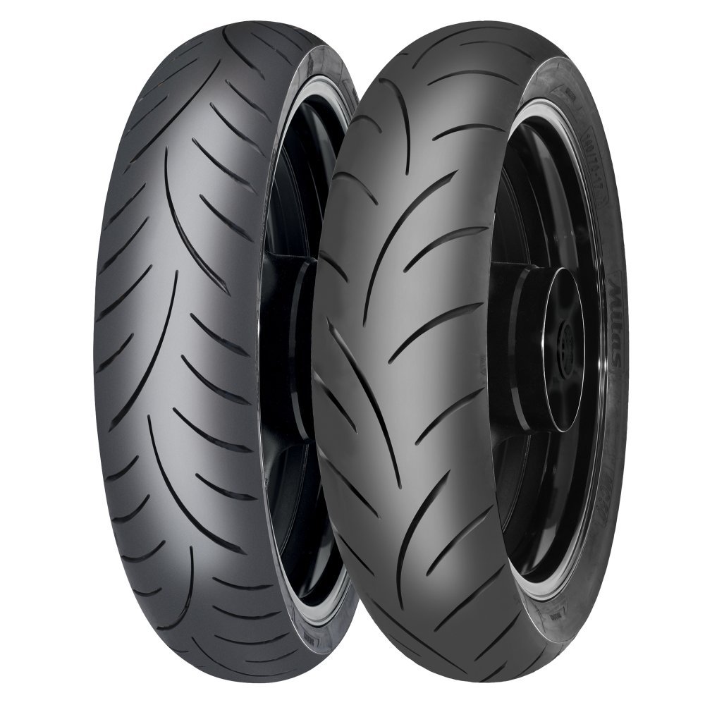 MITAS, 130/80 - 17 MC-50 R 65H TL