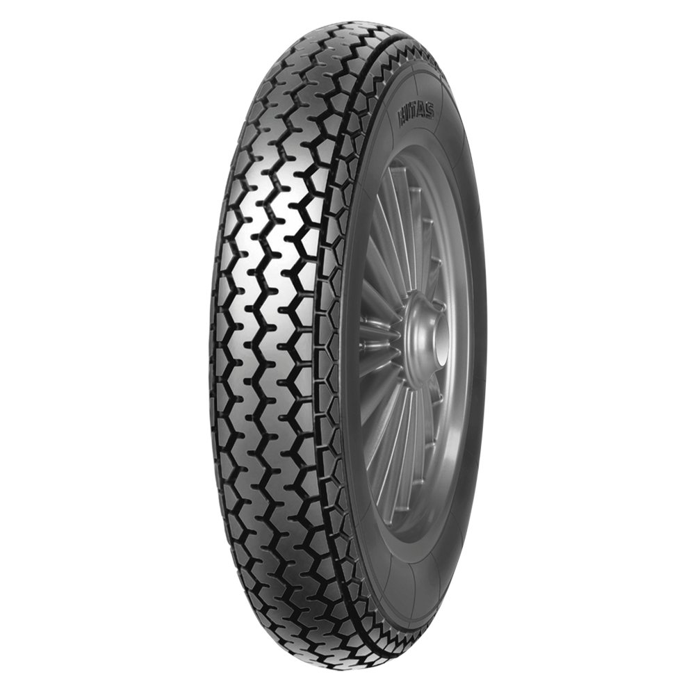 MITAS, 3.25 - 12 S-05 F/R 55J TT