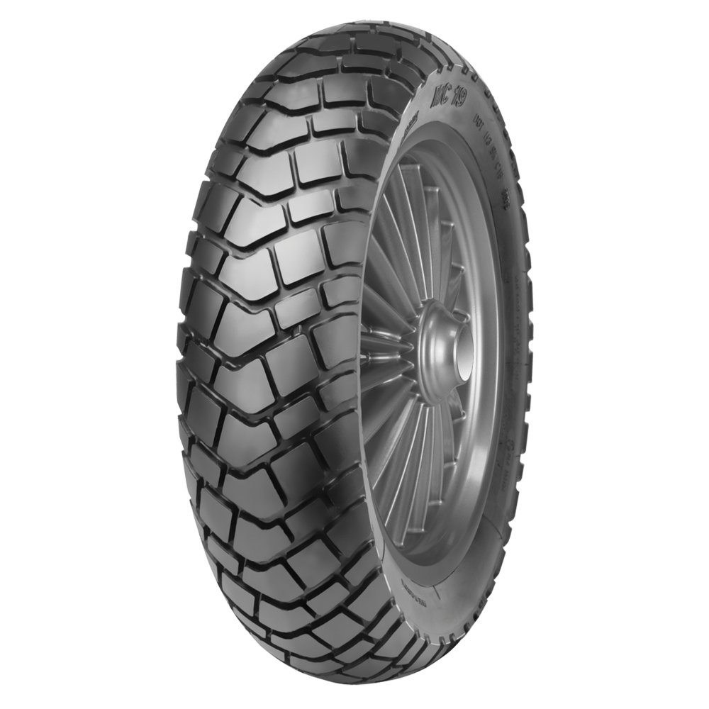 MITAS, 120/80 - 12 MC-19 F/R 55J TL