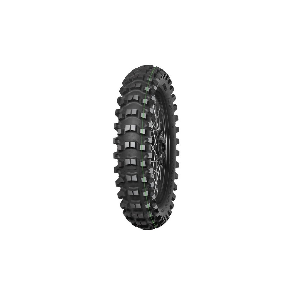 MITAS, 110/100 - 18 TERRA FORCE-EX SM R SUP.LIGHT 64R TT