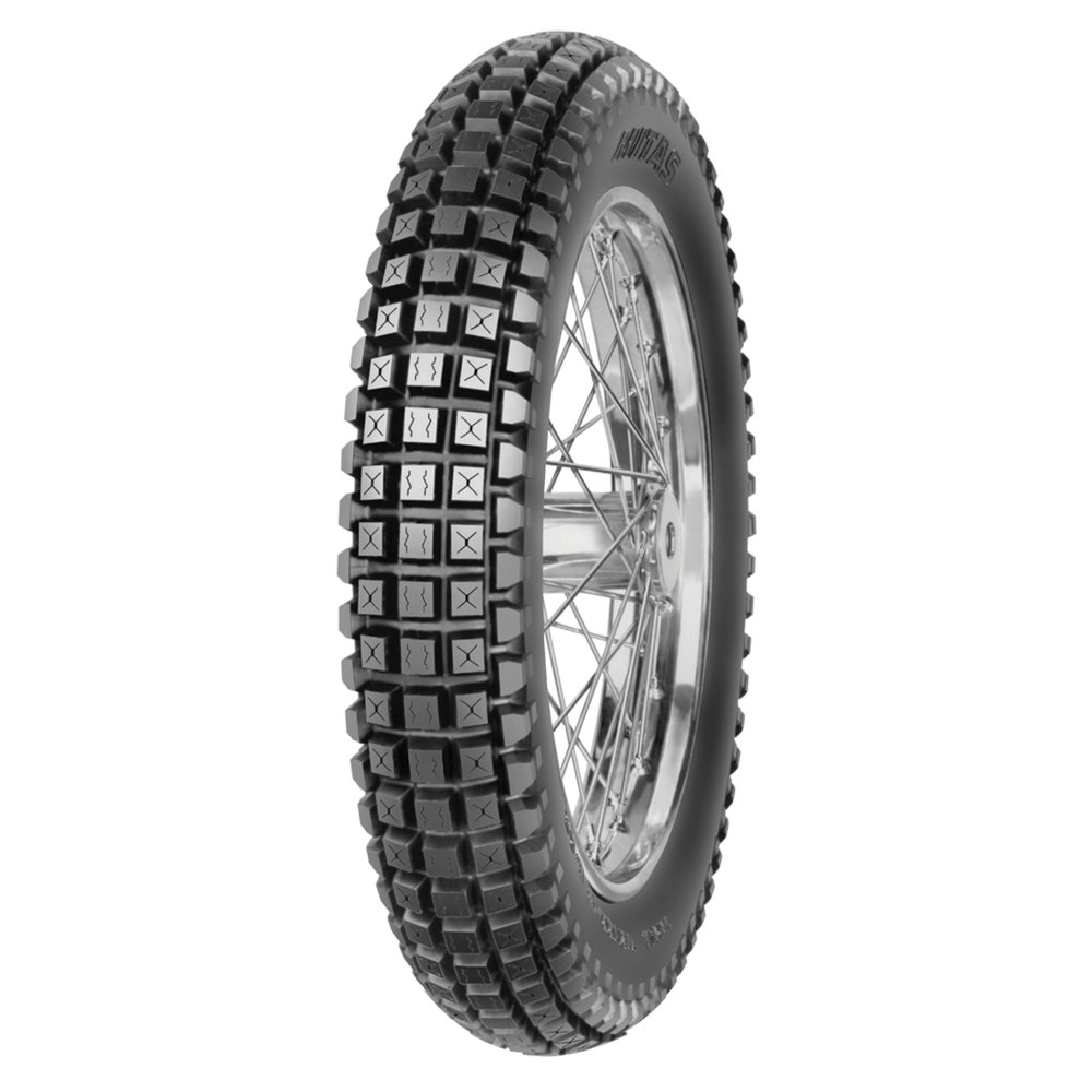 MITAS, 2.75 - 21 E-05 F M+S 45S TT