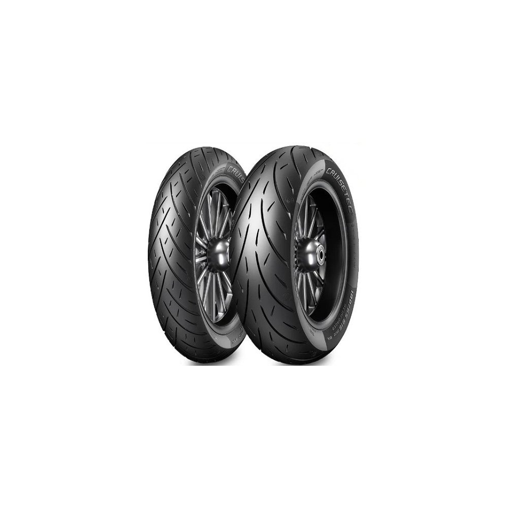 METZELER, 130/70 B 18 CRUISETEC F 63H TL