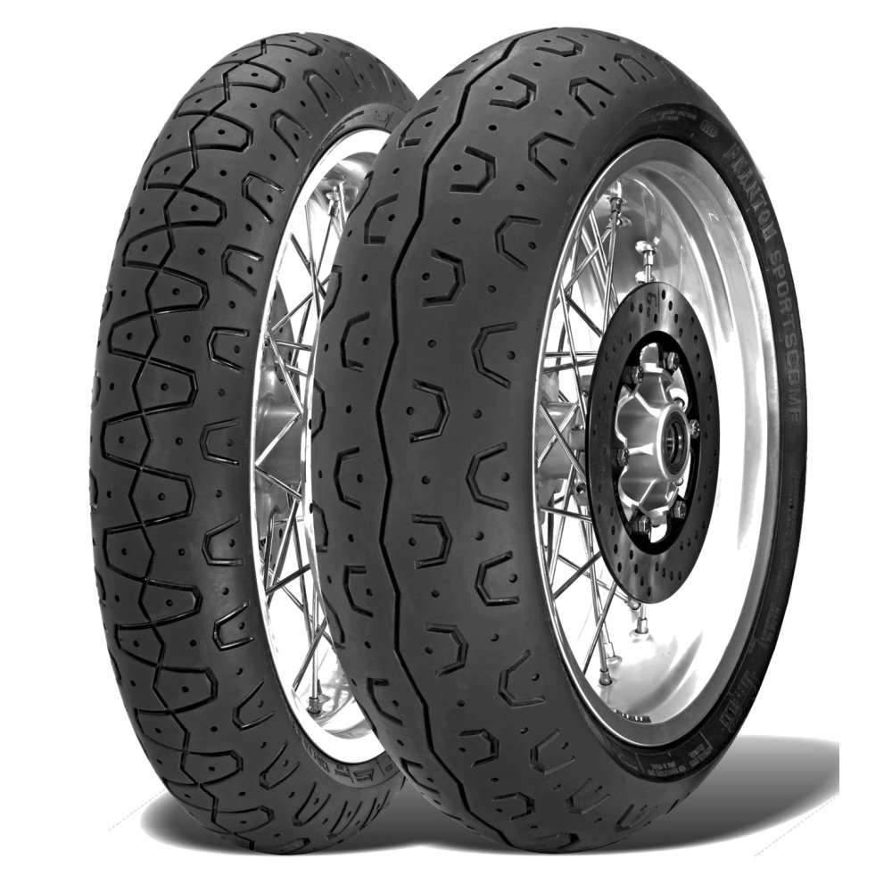 PIRELLI, 150/70 R 17 PHANTOM SPORTSCOMP R 69H TL