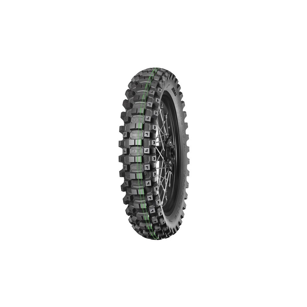 MITAS, 90/100 - 16 TERRA FORCE-EX MH R SUPER SOFT 51M TT