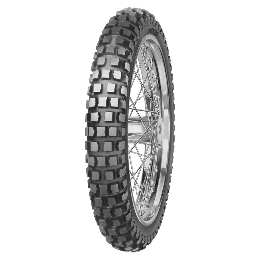 MITAS, 2.75 - 16 E-06 F/R 46S TT