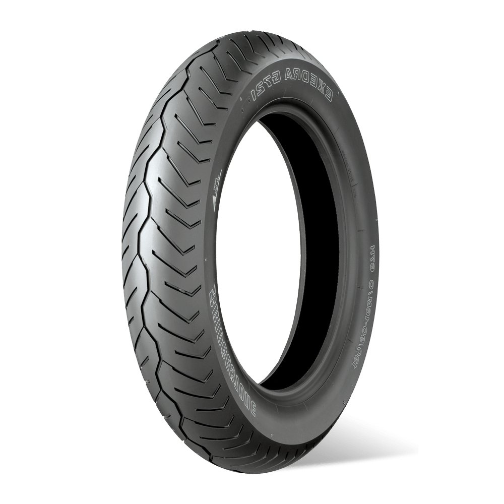 BRIDGESTONE, 120/70 - 21 G721 62H G XVS1300