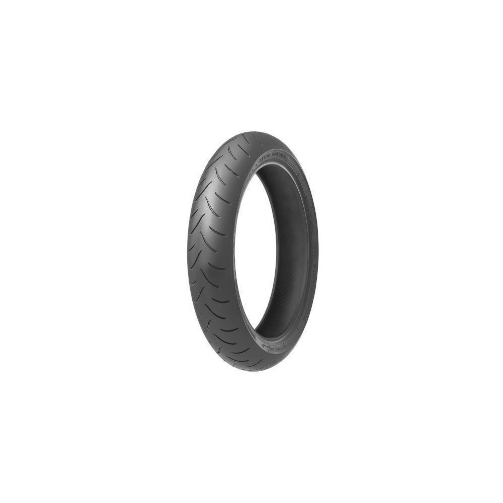 BRIDGESTONE, 110/80 R 18 BT016 PRO F 58W TL