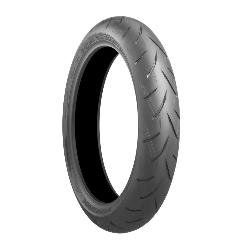 BRIDGESTONE, 130/70 R 16 S21 F 61W TL
